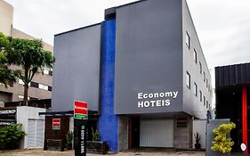 Economy Apart